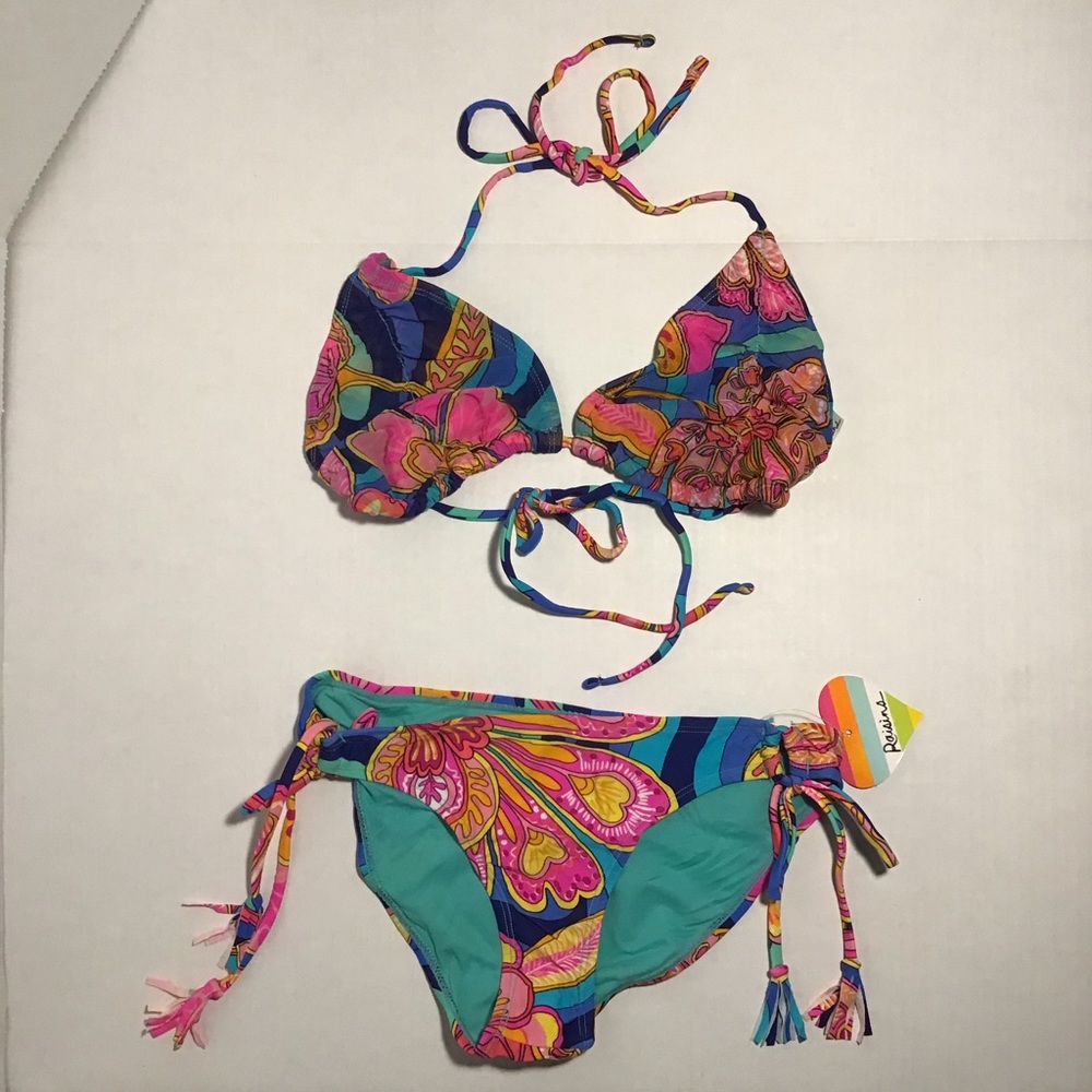 💛RAISINS SWEET PEA PANT AND TOP